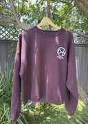 Phone # Crewneck (Preorder)
