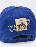 Winter 27 Range Caps
