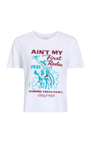 Cinq à Sept x DCR Tshirts (Preorder)