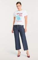 Cinq à Sept x DCR Tshirts (Preorder)