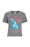 Cinq à Sept x DCR Tshirts (Preorder)