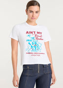 Cinq à Sept x DCR Tshirts (Preorder)