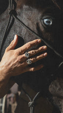 DCR Sterling Silver Rings