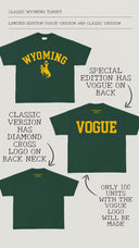 Wyoming Classic x Vogue