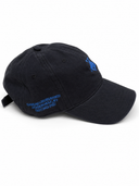 2026 Cotton Dad Cap