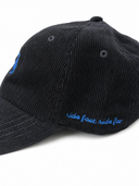 2026 Corduroy Dad Cap