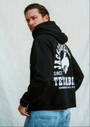 Bucking Hoodie (Preorder)