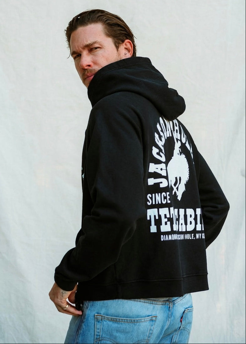 Classic Sweatshirt | Jackson Hole hoodies – Diamond Cross Ranch