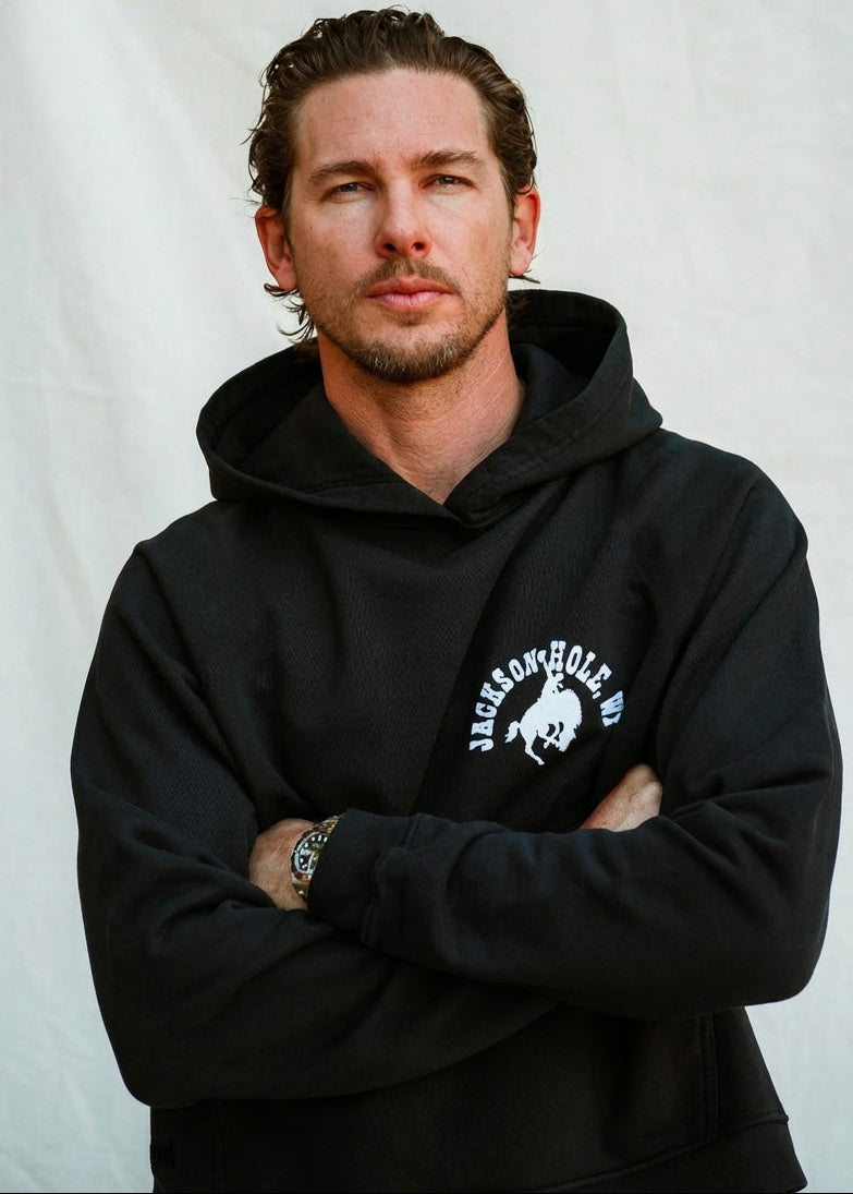 Classic Sweatshirt | Jackson Hole hoodies – Diamond Cross Ranch