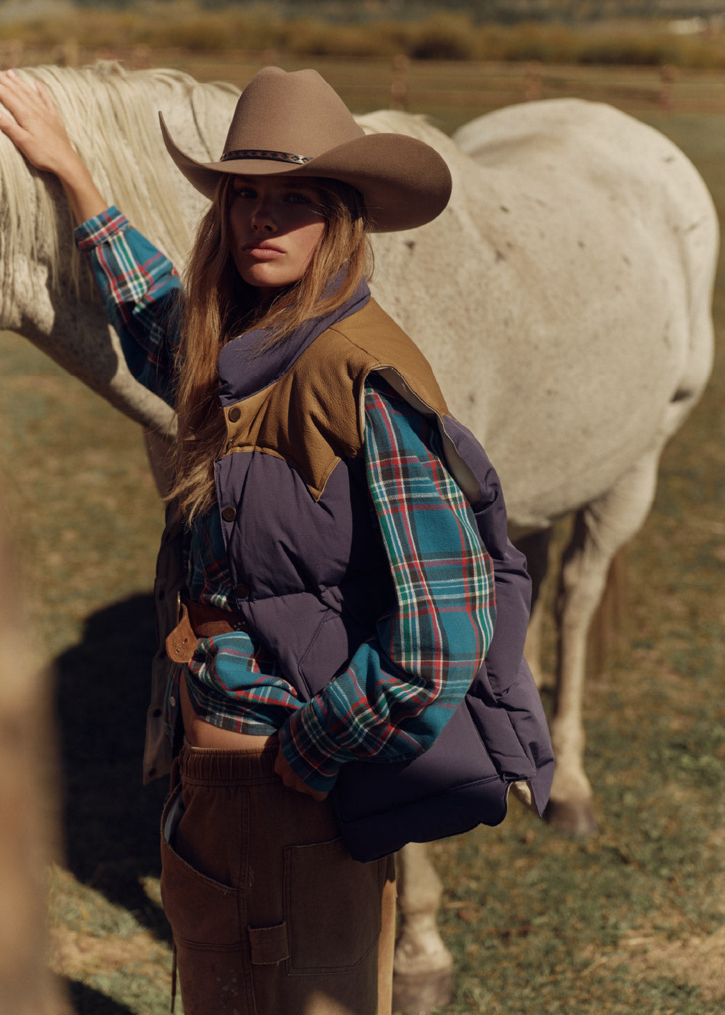 The Icon Puffer