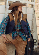 The Icon Puffer