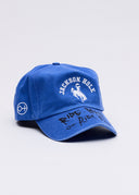 Range Cap