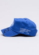 Range Cap
