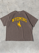 Wyoming Icon Tee (Preorder)