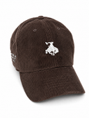 2026 Corduroy Dad Cap