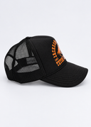 Buckin Trucker