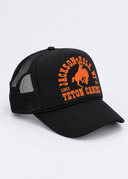 Buckin Trucker