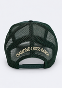 Buckin Trucker