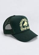 Buckin Trucker