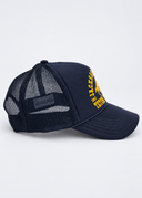 Buckin Trucker