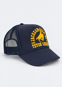 Buckin Trucker