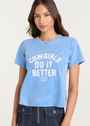 Cinq à Sept x DCR Tshirts (Preorder)