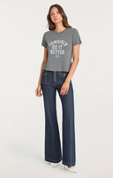 Cinq à Sept x DCR Tshirts (Preorder)