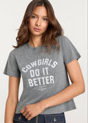 Cinq à Sept x DCR Tshirts (Preorder)