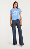 Cinq à Sept x DCR Tshirts (Preorder)