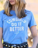 Cinq à Sept x DCR Tshirts (Preorder)