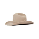 Nick Fouquet x DCR Silver Teton Cowboy Hat