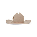 Nick Fouquet x DCR Silver Teton Cowboy Hat