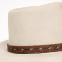Nick Fouquet x DCR Ranch Hand Cowboy Hat