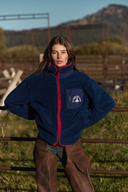 Diamond Cross Classic Fleece (Preorder)