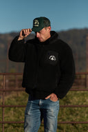 Diamond Cross Classic Fleece