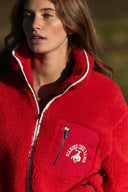 Diamond Cross Classic Fleece