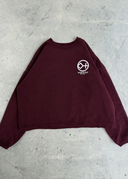 Phone # Crewneck (Preorder)
