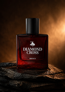 Diamond Cross Bronco Cologne
