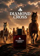 Diamond Cross Bronco Cologne