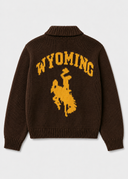 Wyoming Zip Sweater (Preorder)
