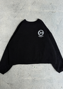 Phone # Crewneck