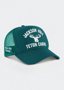 Elk Trucker Hat