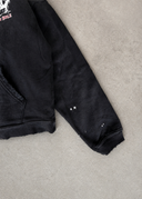 The Outlaw Hoodie