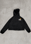 The Outlaw Hoodie