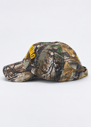 Camo Wyoming Hat