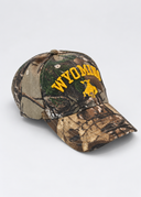 Camo Wyoming Hat