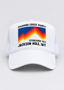 Retro Trucker
