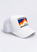 Retro Trucker