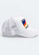 Retro Trucker