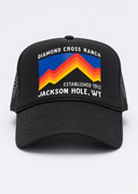 Retro Trucker